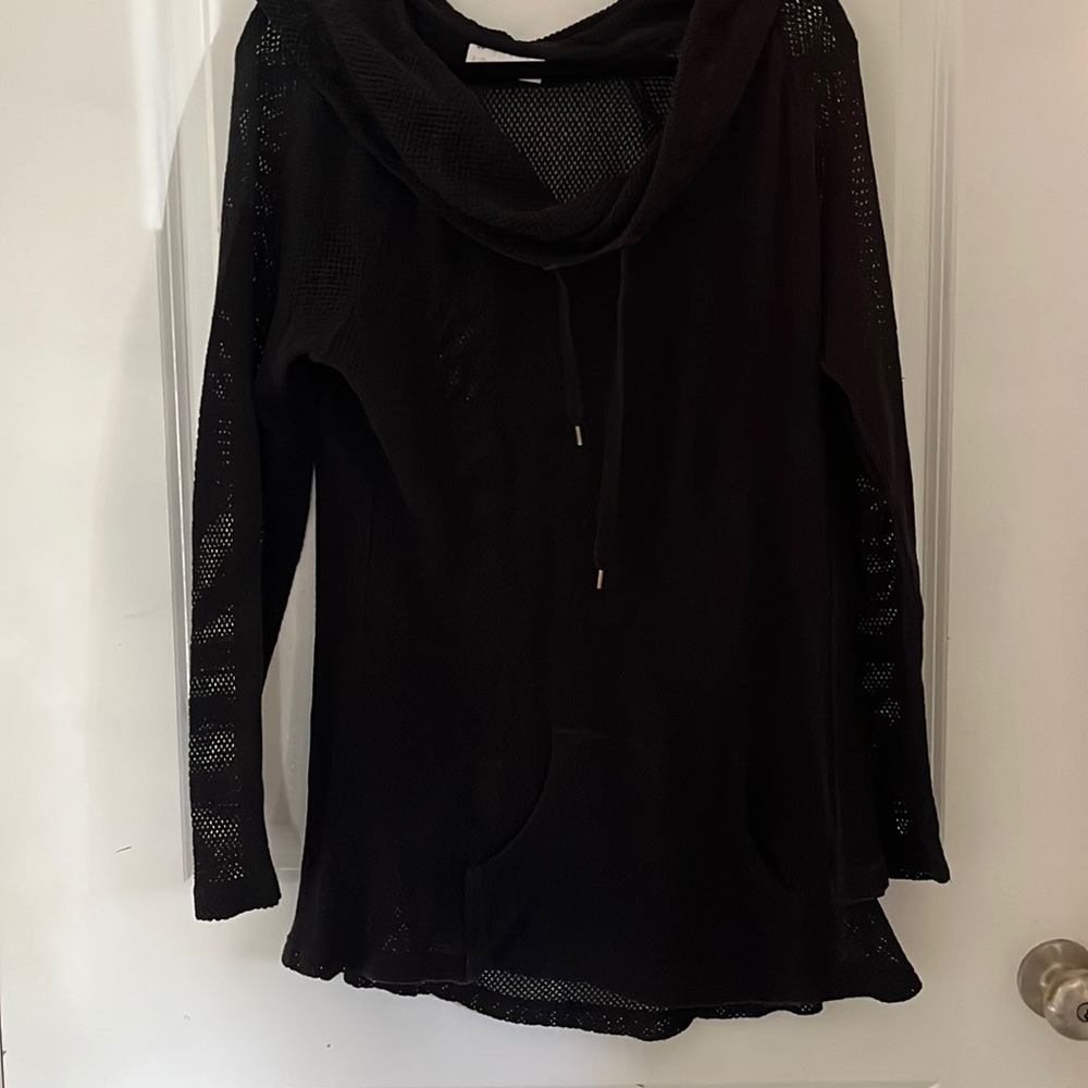 La Blanca Swim Cover up